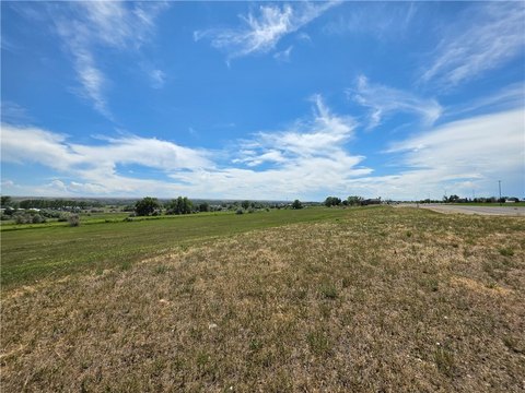 LAND - Billings, MT