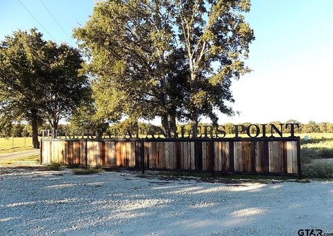 Waterfront Residential Land Parcel