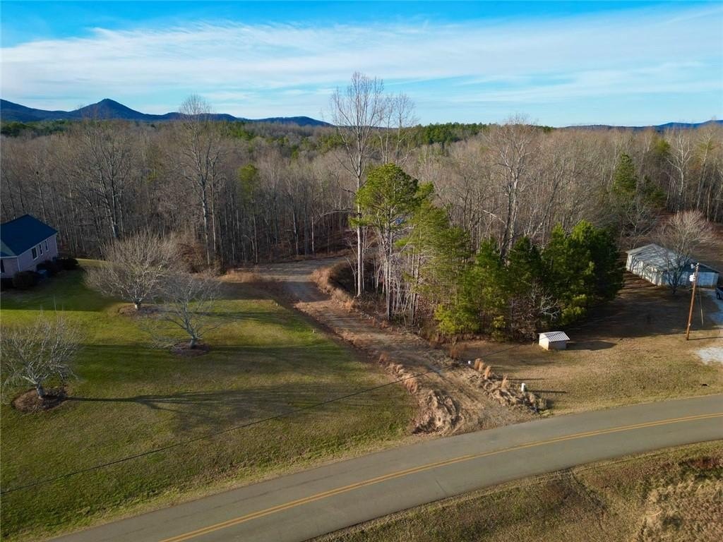 Private Acres in Jasper, GA