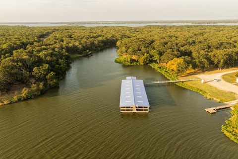 LAND - Quinlan, TX