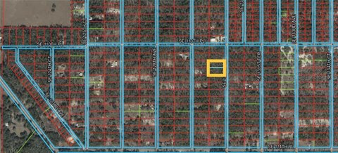 Land, Dunnellon, FL