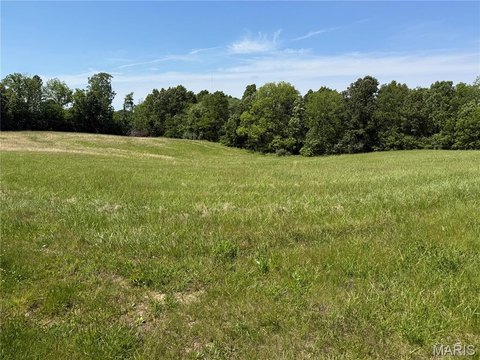 Residential Lots in Cape Girardeau