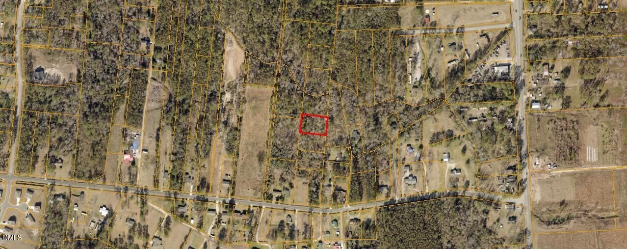 Residential Land in Castle Hayne