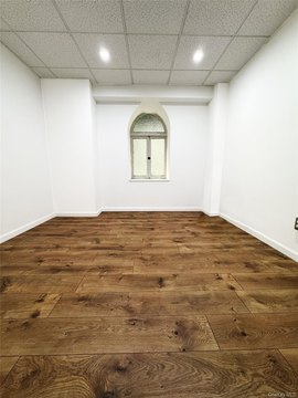 Upper West Side Office Space