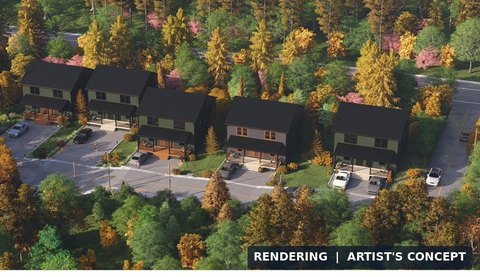 LAND - Kalamazoo, MI