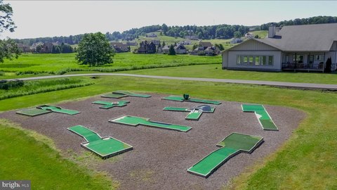 Swanton Land with Lake Access