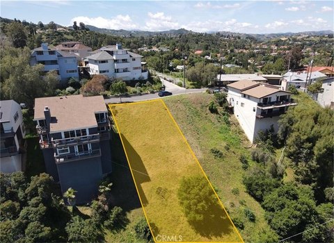Land, Woodland Hills, CA