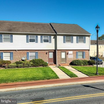 Versatile Office Condo in Dover