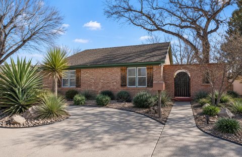 Duplex-Style Residential Income