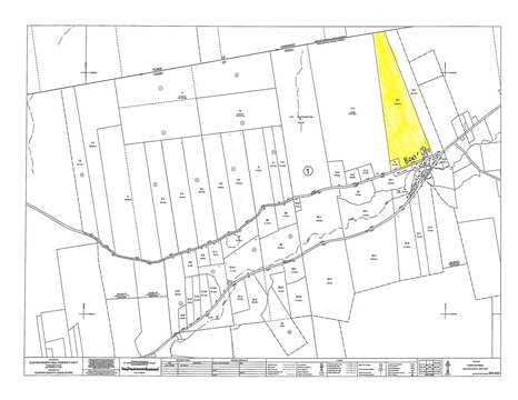 Land for Sale in Peru