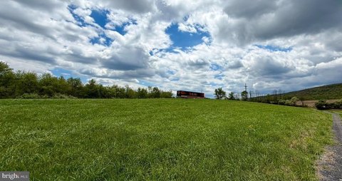 McConnellsburg Land Parcel For Sale