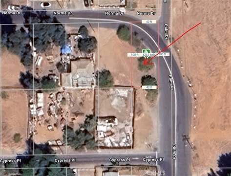 Menifee Vacant Lot Opportunity