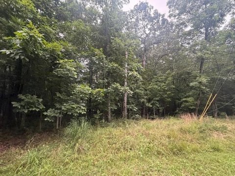 LAND - Crossville, TN