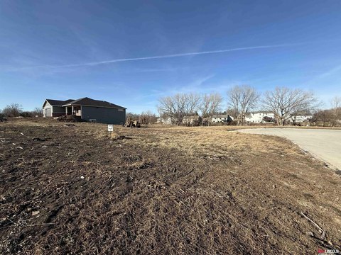 Residential Land in Bennet, Nebraska