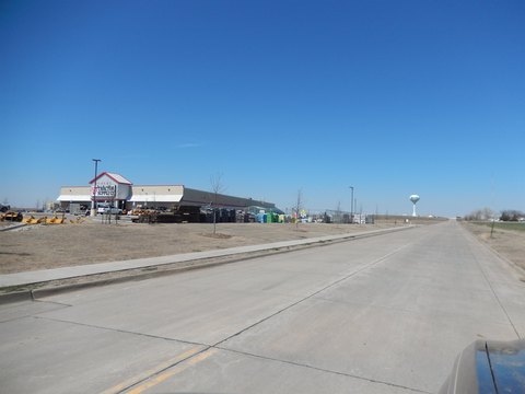 78 Acres Development Land, Hays