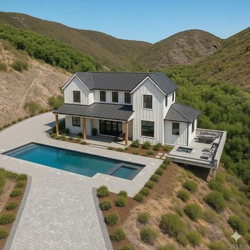 De Luz Estate Land Parcel