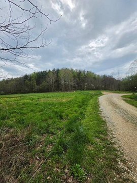 Hunting and Recreation Land Tracts