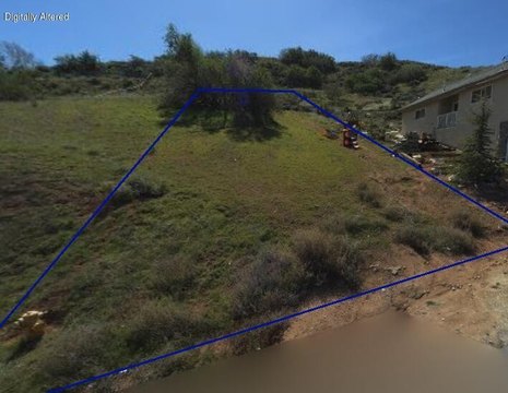 Residential Lot in Lake Elizabeth