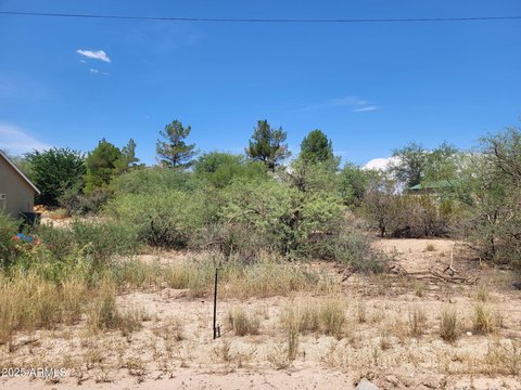Rimrock Acre Homesite Opportunity