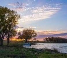 Lakefront Building Lot