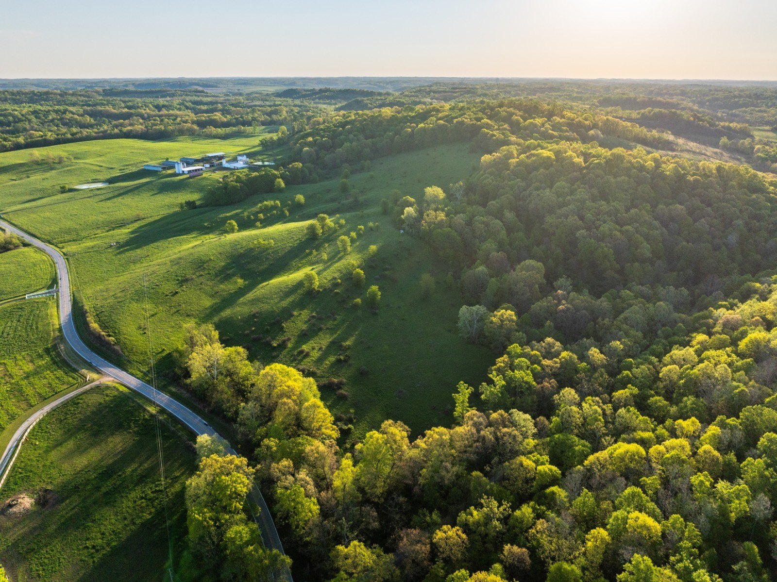55 Acres of Prime Land
