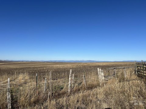 Grangeville Land with Mountain Views