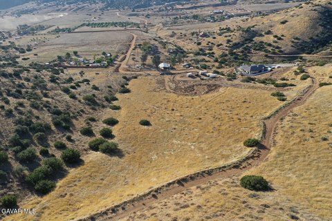 Acton Land with Scenic Views