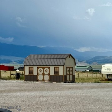LAND - Townsend, MT