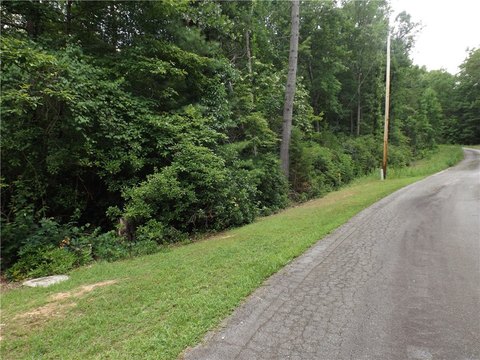 LAND - Pickens, SC