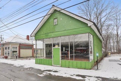 Wurtsboro Village Retail Opportunity
