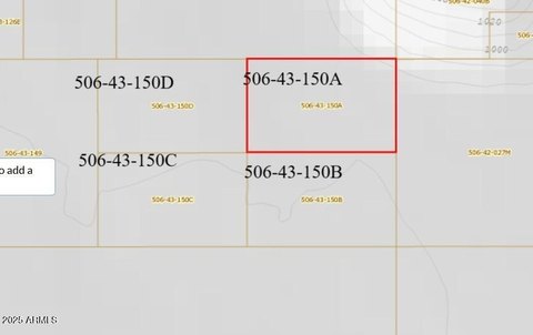 4-Acre Lot with Mountain Views