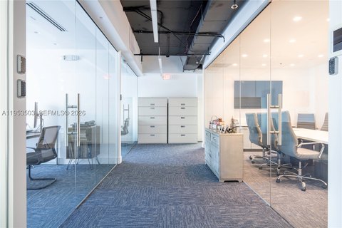 Class A Office Suite