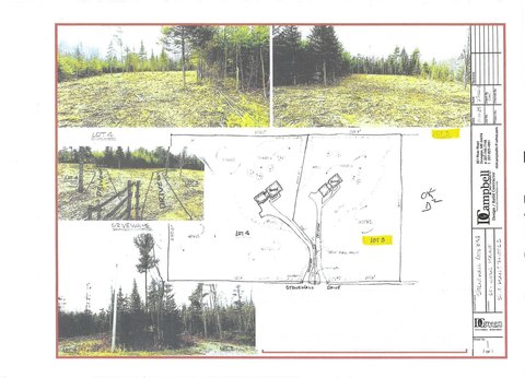 Residential Land in Orrington, Maine