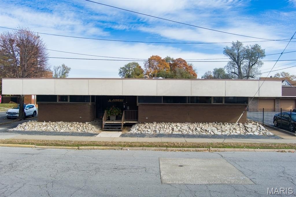 Granite City Commercial Property For Sale