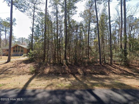 Land, Oriental, NC