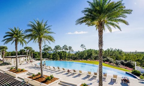 Scenic 30A Land Opportunity