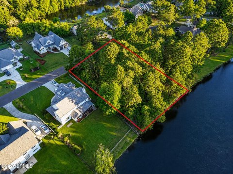Land, Bluffton, SC