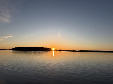 St. Lawrence River Waterfront Lot