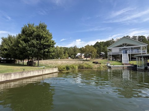 RESIDENTIAL, Hot Springs, AR