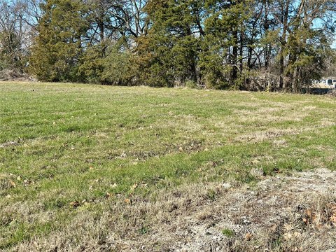 Build-Ready Lot in Commerce, TX