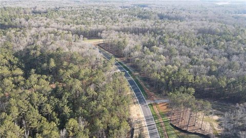 Expansive Homesite in Auburn, AL