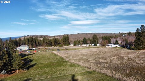 Goldendale Land Quarter Acre Lot