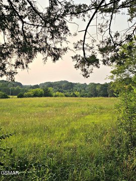 Residential Land with Mountain Views