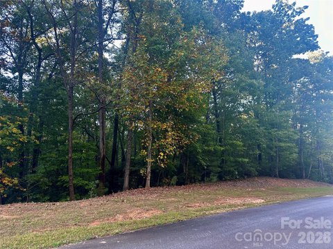 Land, Marion, NC