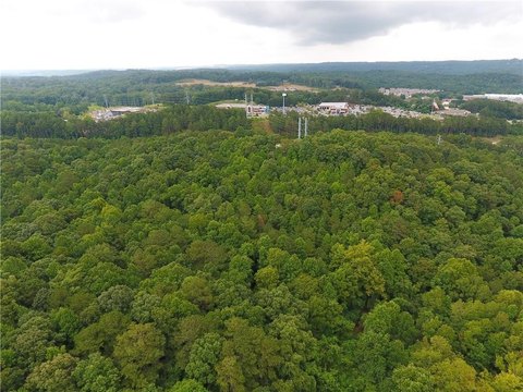 Canton, GA Land Opportunity