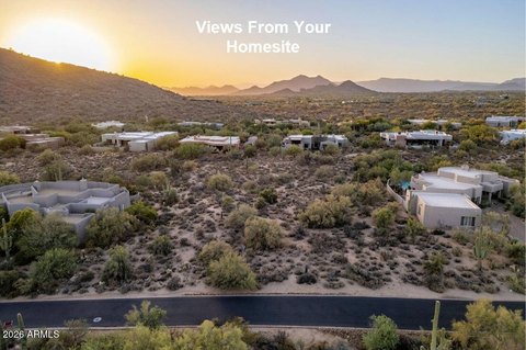LAND - Scottsdale, AZ
