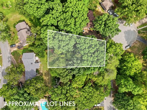 LAND - Hixson, TN