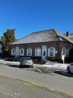 Furnished Office Space Near Train