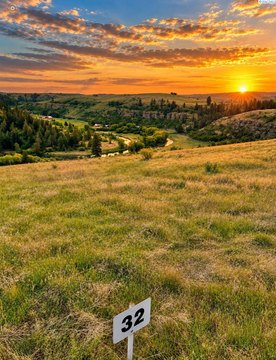 Land, Colfax, WA
