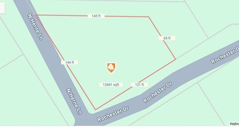 Bella Vista Build-Ready Land